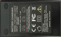 Product Recall: Hoverboard Store—2 Wheel Smart Self-Balancing Scooter / Hoverboard (Charger with cord set only)