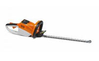 Product Recall: Stihl Pty Ltd—HSA-65 Cordless Hedge Trimmer