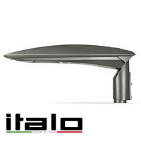 ITALO SERIES – Modernising Urban Streets