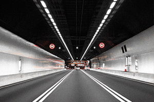 TRT Lighting Partners with EYE Lighting