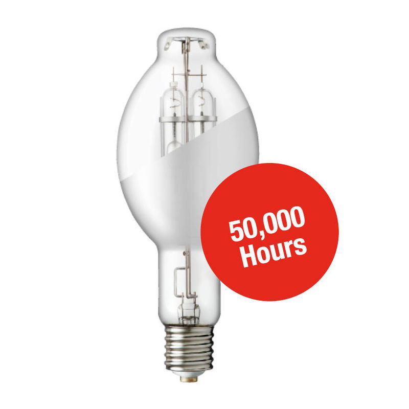 EYE Lighting’s Twin Cera Arc (Ceramic Metal Halide) Performance Chosen over LED Competition