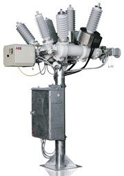 ABB enhances substation switchgear module design to improve safety in mining and industrial operations