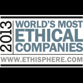 Ethisphere Institute names ABB as one of the world's most ethical companies