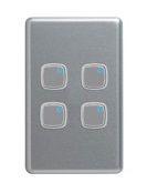 Dimmer technology breakthrough!