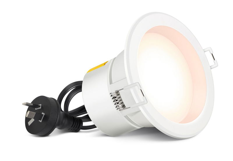 HPM launches most efficient LED dimmable downlights