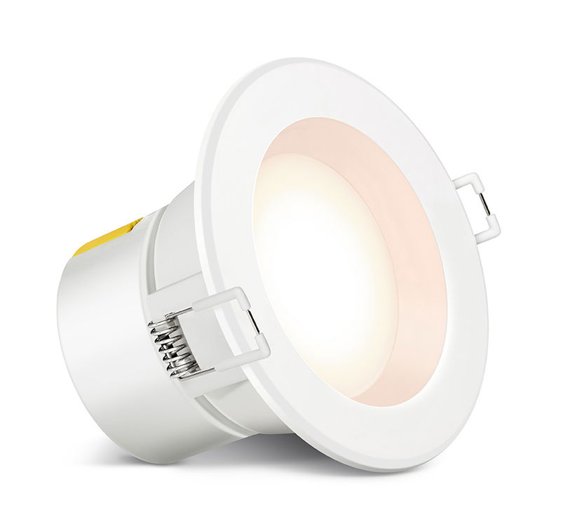 DLI 70mm downlights now available from HPM