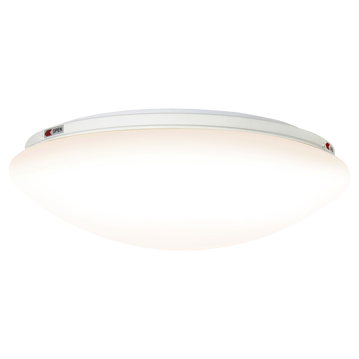 Atis Dimmable LED Oysters by HPM