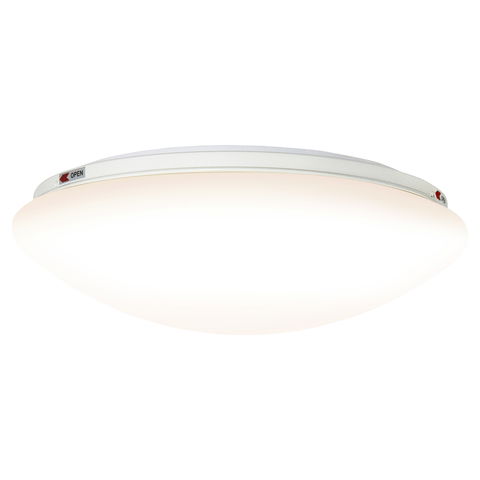 Atis Dimmable LED Oysters by HPM