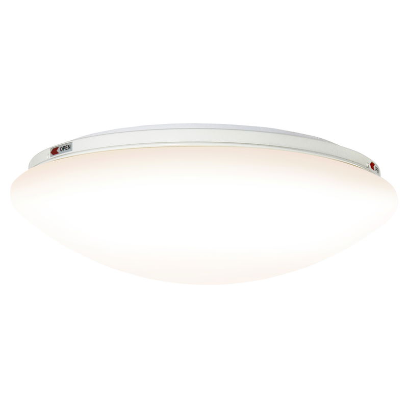 Atis Dimmable LED Oysters by HPM