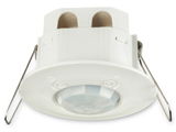360° PIR Recessed Movement Sensor by HPM