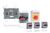 ABB supplies low voltage products to the solar industry
