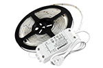 LEDVANCE LED STRIP KIT - An easy DIY lighting solution for shelf and cove lighting