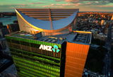 The ANZ tower in Sydney earns highest green rating thanks to ABB technology