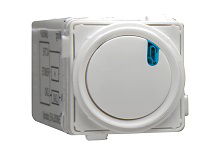 NEW Legrand Excel Life All Load Electronic Push-Button Dimmer