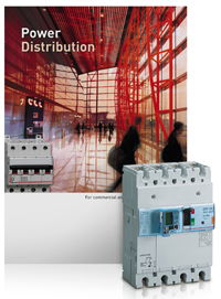 Legrand launches new Power Distribution offer