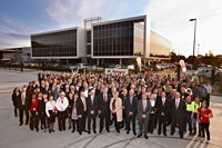 HPM Legrand opens super site