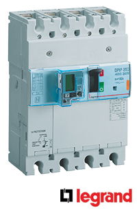 HPM Legrand releases new Legrand MCCBs offering better protection from 16 to 1600A