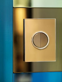 At home, work or play – glamorous interiors just a light switch away