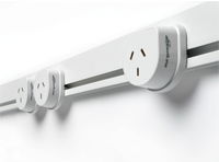 Legrand introduces revolutionary power system