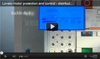 Lovato motor protection and control - distributed by Legrand