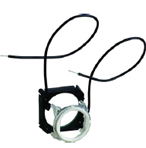 Find the light with new Legrand Excel Life LED Ring Kit