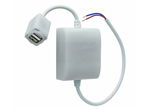 Latest from Legrand: Excel Life™ Dual USB Charger Mechanism