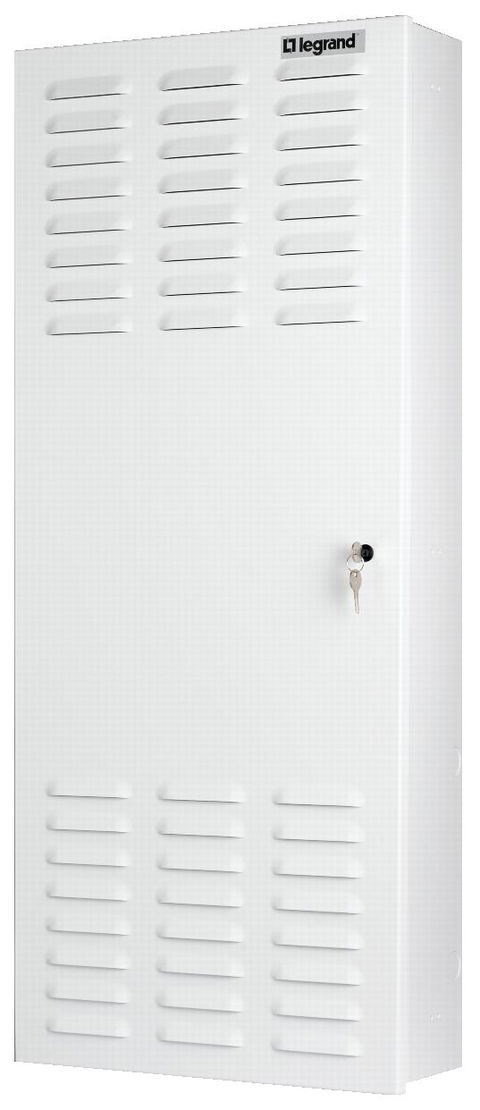 Latest from Legrand - Legrand Enclosure for NBN