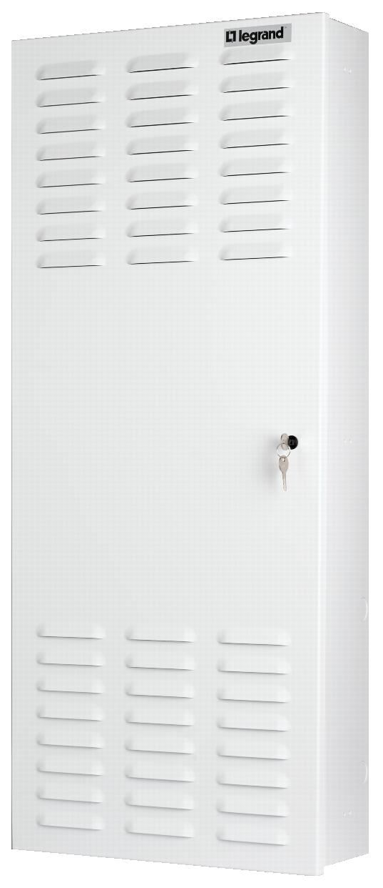 Latest from Legrand - Legrand Enclosure for NBN