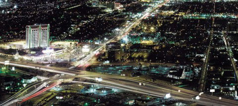 Intelligent Building Automation - From a Smart Home to a Smart City