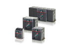 ABB Emax 2 Air Circuit Breaker