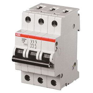 Fuse and circuit breaker coordination