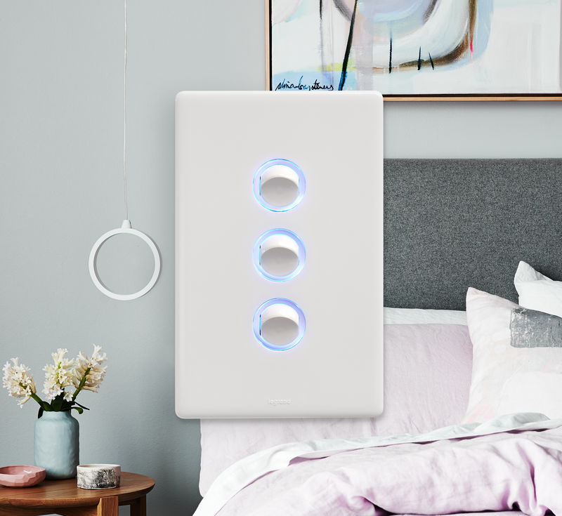 Legrand Excel Life LED Rings: Tips & Tricks for Installing