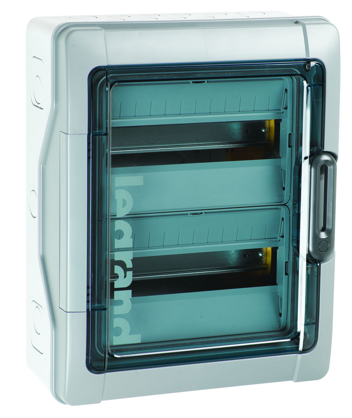 Plexo3 IP65 enclosures by Legrand