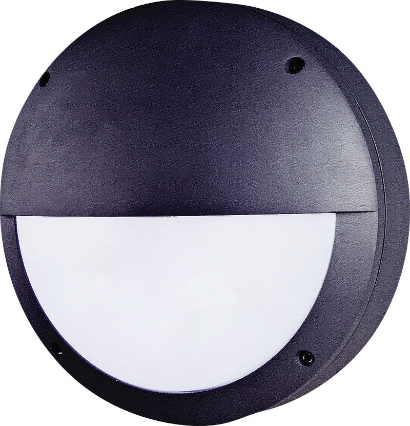 Bulkhead 265 & 360 LED – robust energy saving outdoor LED luminaires by Legrand