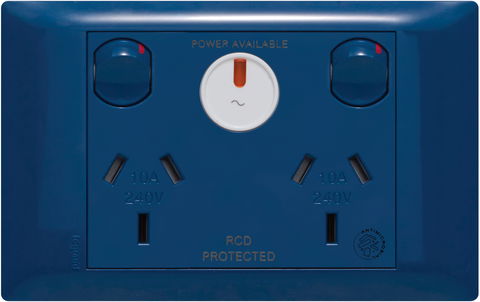 Excel Life Medical Range by Legrand