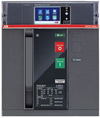 The new SACE Emax 2 - All the advantages for Consultants