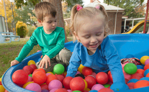 Designing for a better world: Legrand contributes electrical solutions to Children’s Special Needs Group