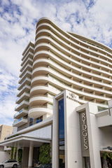 Legrand’s Arteor range selected for the renovation of Rydges South Bank Hotel