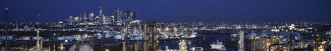 Eficiência energética é o negócio da ABB
