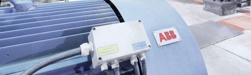 O PMS (Power Management System) da ABB