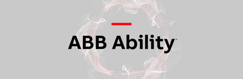ABB lança o ABB Ability, seu portfólio de soluções digitais para indústria
