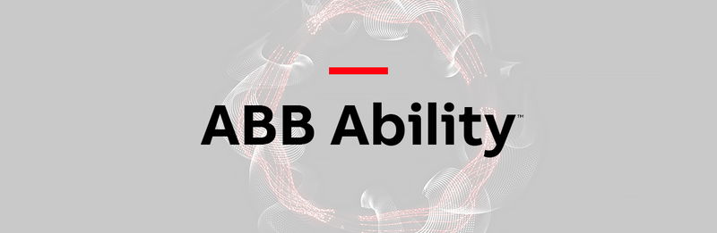 ABB lança o ABB Ability, seu portfólio de soluções digitais para indústria