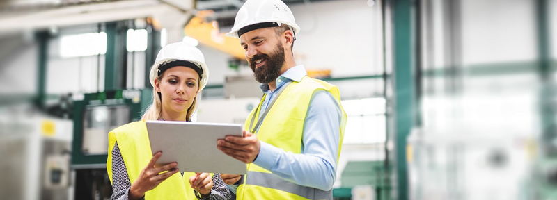 Visite a ABB na FEIMEC 2024!