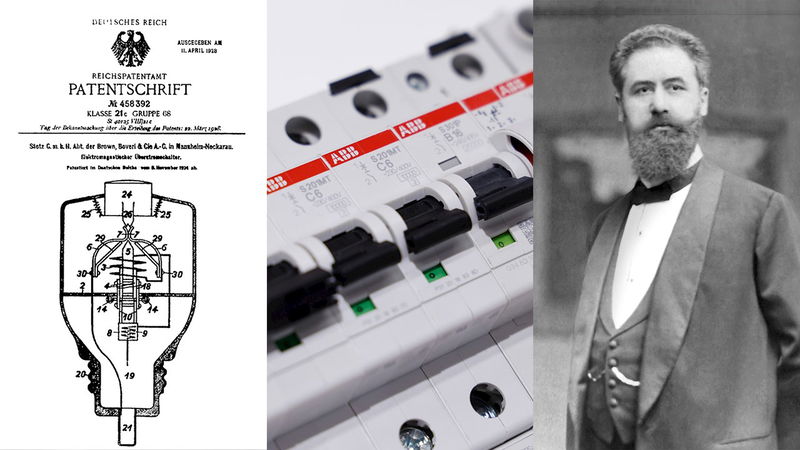 O ‘herói oculto’ do minidisjuntor (MCB) permite a transição energética com base em um legado de segurança de 100 anos