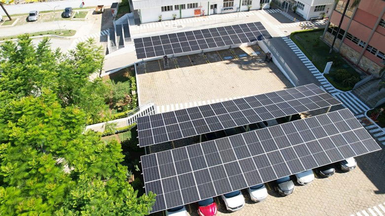 Fábrica da ABB Eletrificação em Contagem aposta em eficiência energética como sucesso de suas operações