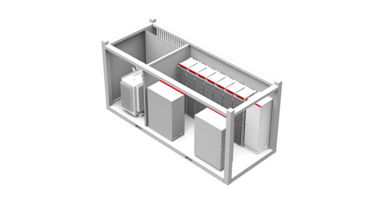 Conheça as vantagens de um Eletrocentro da ABB