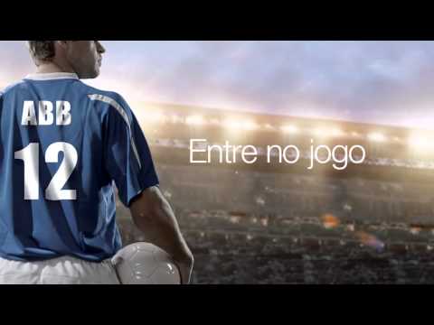 ABB - Energizando a Copa do Mundo da FIFA Brasil 2014™