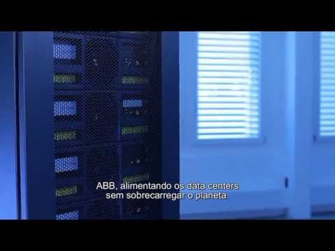 UPS's da ABB permitem alimentar data centers sem sobrecarregar o planeta
