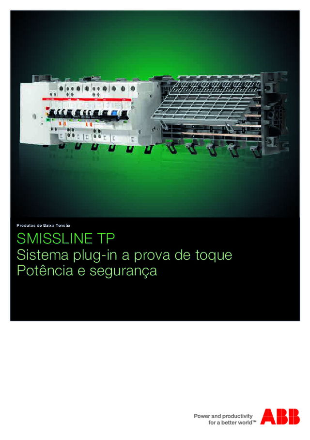 SMISSLINE TP (3,68Mb)
