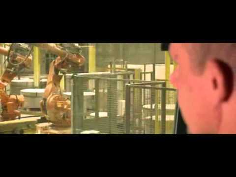 100 anos da ABB no Brasil